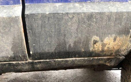 Jeep Cherokee, 1985 год, 400 000 рублей, 26 фотография