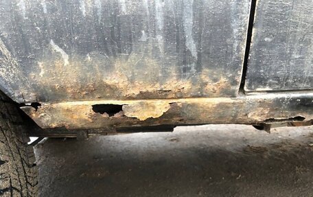 Jeep Cherokee, 1985 год, 400 000 рублей, 28 фотография