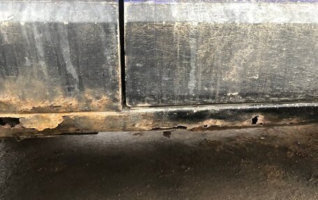 Jeep Cherokee, 1985 год, 400 000 рублей, 27 фотография