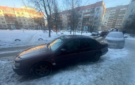 Nissan Maxima IV, 1997 год, 220 000 рублей, 2 фотография