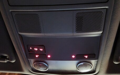 Volkswagen Passat B7, 2012 год, 1 350 000 рублей, 19 фотография