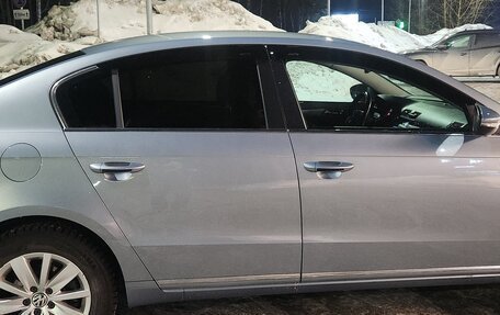 Volkswagen Passat B7, 2012 год, 1 350 000 рублей, 8 фотография