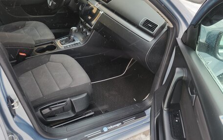 Volkswagen Passat B7, 2012 год, 1 350 000 рублей, 22 фотография