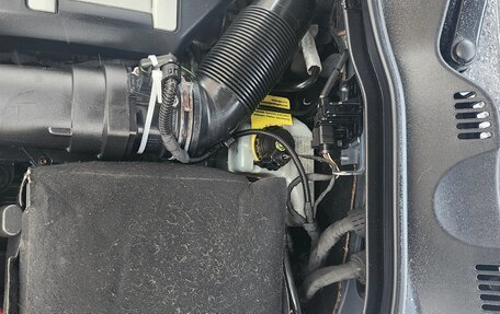 Volkswagen Passat B7, 2012 год, 1 350 000 рублей, 28 фотография