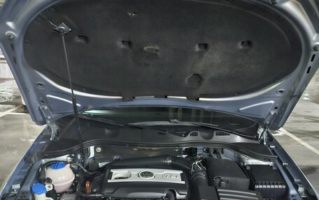 Volkswagen Passat B7, 2012 год, 1 350 000 рублей, 24 фотография