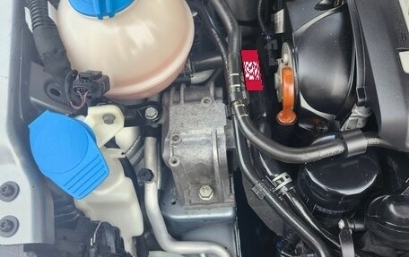 Volkswagen Passat B7, 2012 год, 1 350 000 рублей, 26 фотография