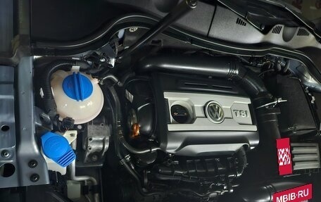 Volkswagen Passat B7, 2012 год, 1 350 000 рублей, 25 фотография