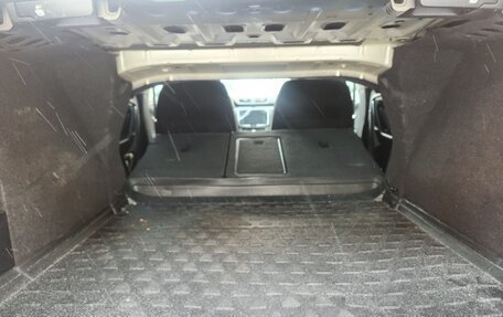 Volkswagen Passat B7, 2012 год, 1 350 000 рублей, 40 фотография