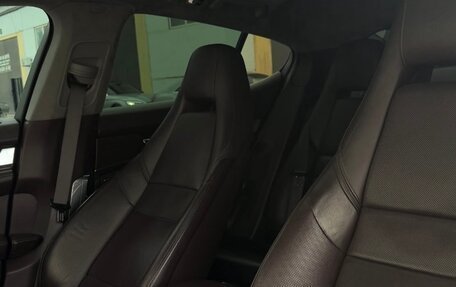 Porsche Panamera II рестайлинг, 2012 год, 2 700 000 рублей, 9 фотография