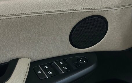 BMW X3, 2014 год, 1 870 000 рублей, 10 фотография