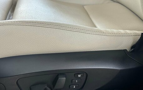 BMW X3, 2014 год, 1 870 000 рублей, 11 фотография