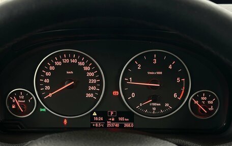 BMW X3, 2014 год, 1 870 000 рублей, 6 фотография