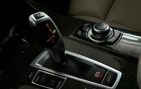 BMW X3, 2014 год, 1 870 000 рублей, 8 фотография