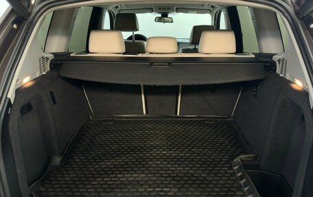 BMW X3, 2014 год, 1 870 000 рублей, 14 фотография