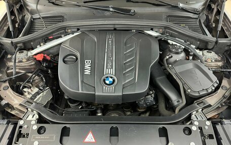 BMW X3, 2014 год, 1 870 000 рублей, 15 фотография