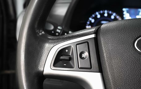 Hyundai Solaris II рестайлинг, 2012 год, 699 000 рублей, 16 фотография