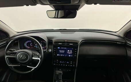 Hyundai Tucson, 2021 год, 3 140 000 рублей, 5 фотография