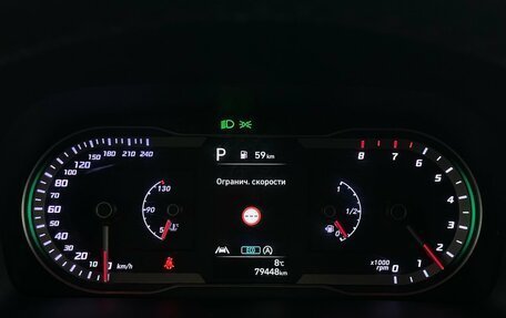 Hyundai Tucson, 2021 год, 3 140 000 рублей, 6 фотография