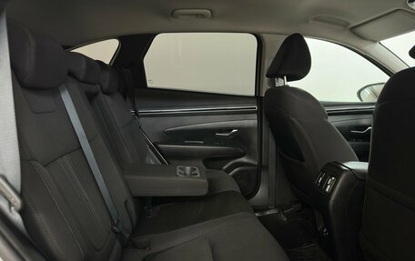 Hyundai Tucson, 2021 год, 3 140 000 рублей, 13 фотография