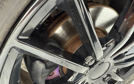 Mitsubishi Lancer IX, 2007 год, 400 000 рублей, 11 фотография