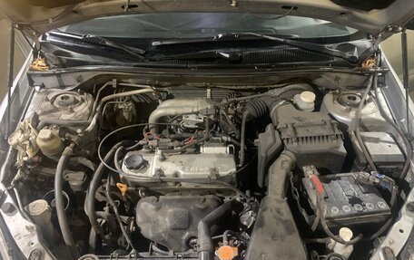 Mitsubishi Lancer IX, 2007 год, 400 000 рублей, 14 фотография