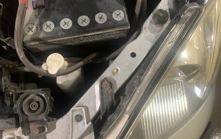 Mitsubishi Lancer IX, 2007 год, 400 000 рублей, 15 фотография