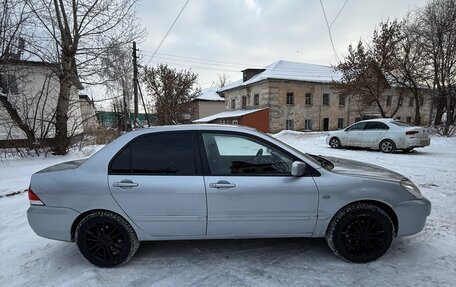 Mitsubishi Lancer IX, 2007 год, 400 000 рублей, 5 фотография
