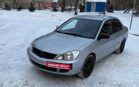 Mitsubishi Lancer IX, 2007 год, 400 000 рублей, 1 фотография