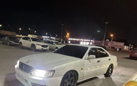 Nissan Laurel VIII, 1997 год, 400 000 рублей, 1 фотография