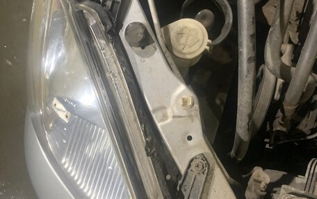 Mitsubishi Lancer IX, 2007 год, 400 000 рублей, 16 фотография