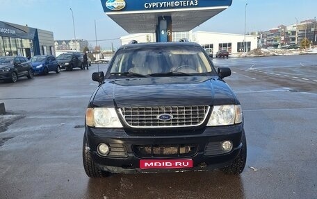 Ford Explorer III, 2002 год, 650 000 рублей, 1 фотография