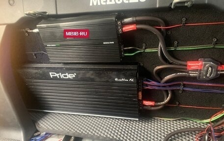 Mitsubishi Lancer IX, 2007 год, 400 000 рублей, 17 фотография