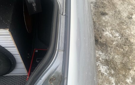 Mitsubishi Lancer IX, 2007 год, 400 000 рублей, 19 фотография