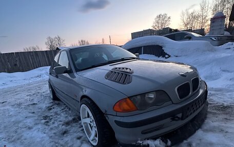 BMW 3 серия, 2000 год, 1 000 000 рублей, 2 фотография