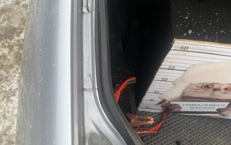 Mitsubishi Lancer IX, 2007 год, 400 000 рублей, 20 фотография