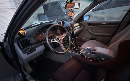 BMW 3 серия, 2000 год, 1 000 000 рублей, 4 фотография