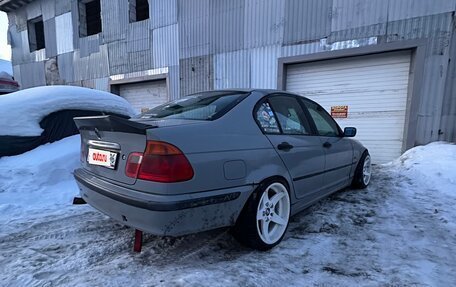 BMW 3 серия, 2000 год, 1 000 000 рублей, 6 фотография