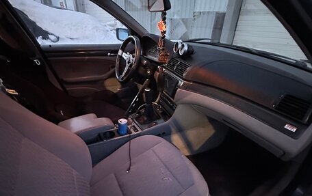 BMW 3 серия, 2000 год, 1 000 000 рублей, 7 фотография