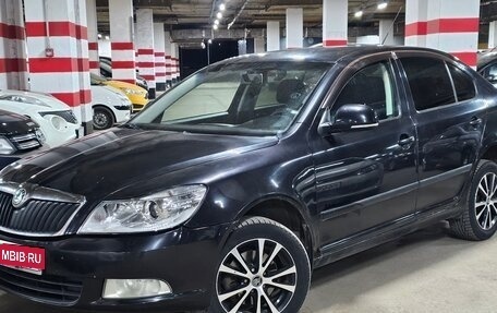 Skoda Octavia, 2012 год, 685 000 рублей, 1 фотография