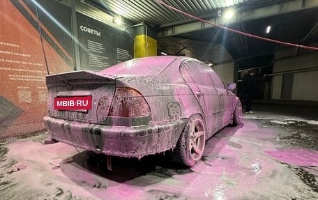 BMW 3 серия, 2000 год, 1 000 000 рублей, 9 фотография