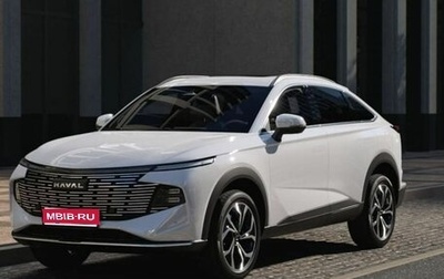 Haval F7x, 2025 год, 3 513 510 рублей, 1 фотография