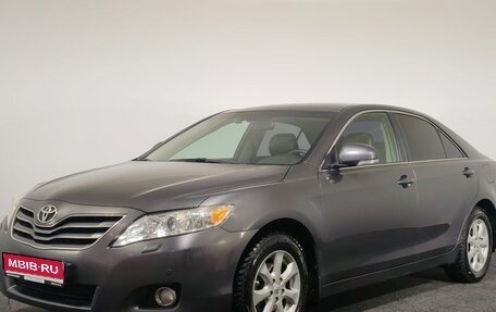 Toyota Camry, 2011 год, 1 350 000 рублей, 1 фотография