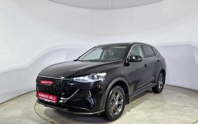 Haval F7 I, 2022 год, 2 130 000 рублей, 1 фотография