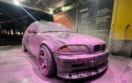 BMW 3 серия, 2000 год, 1 000 000 рублей, 10 фотография