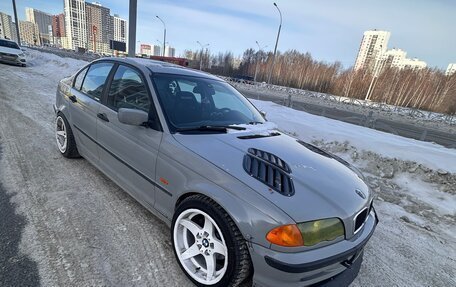 BMW 3 серия, 2000 год, 1 000 000 рублей, 13 фотография