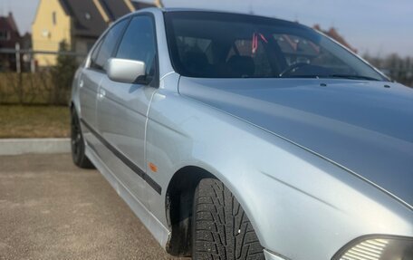 BMW 5 серия, 1996 год, 530 000 рублей, 4 фотография