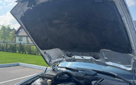 BMW 5 серия, 1996 год, 530 000 рублей, 9 фотография