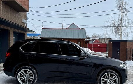 BMW X5, 2015 год, 2 940 000 рублей, 4 фотография