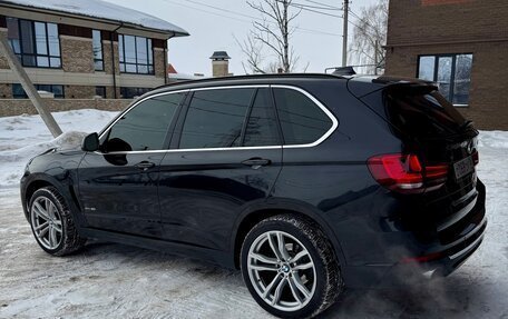 BMW X5, 2015 год, 2 940 000 рублей, 6 фотография