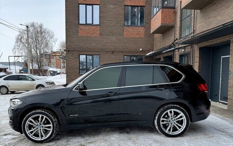 BMW X5, 2015 год, 2 940 000 рублей, 5 фотография